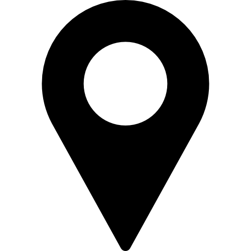 Pin de localização